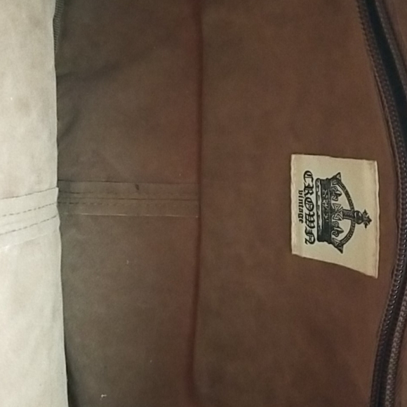 Fringe Bag - Picture 4 of 5